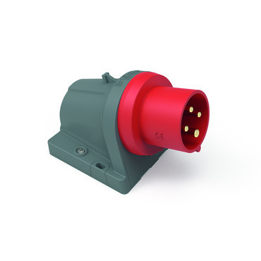 Přívodka nástěnná Bals Quick-Connect Innolinq 400 V 4pól 16 A