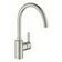 Baterie dřezová stojánková Grohe Feel SuperSteel 32670DC2