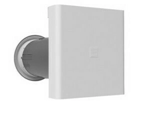 Jednotka rekuperační Recuair DC40 premium ERV