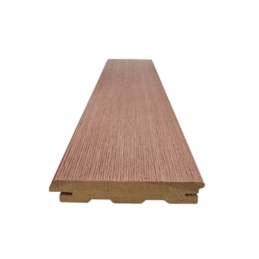 Prkno terasové WoodPlastic RUSTIC INFINIT palisander 22×140×4 000 mm