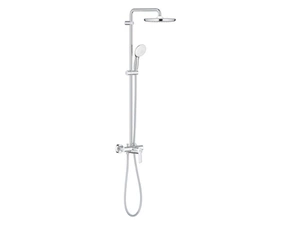 Systém sprchový Grohe Tempesta System 250 chrom 26673001