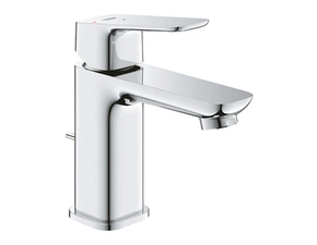 Baterie umyvadlová stojánková Grohe Cubeo velikost S chrom 1017300000