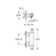 Baterie sprchová termostatická Grohe Grohtherm Special 150 mm chrom 34667000