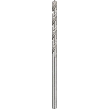 Vrták do kovu Bosch HSS-G DIN 338 2,6×30×57 mm 2 ks