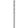Vrták do kovu Bosch HSS-G DIN 338 2,6×30×57 mm 2 ks