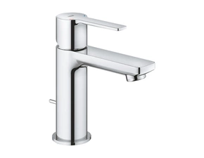 Baterie umyvadlová stojánková Grohe Lineare velikost XS chrom 32109001