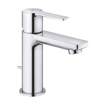 Baterie umyvadlová stojánková Grohe Lineare velikost XS chrom 32109001