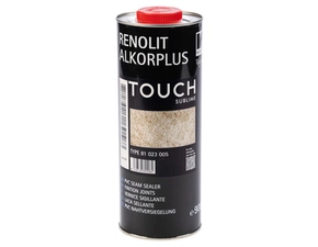 Zálivka bazénová Alkorplus Touch 81023 sublime 0,9 kg