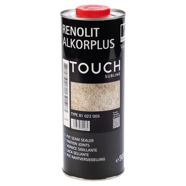 Zálivka bazénová Alkorplus Touch 81023 sublime 0,9 kg