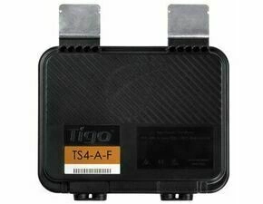 Optimizér výkonový Tigo TS4-A-F