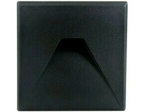 Svítidlo LED Greenlux Decently S3 černá