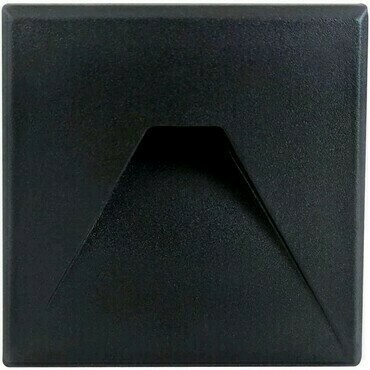 Svítidlo LED Greenlux Decently S3 černá