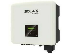 Měnič Solax X3-PRO-10K-G2