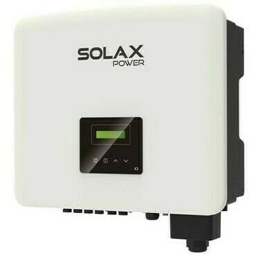 Měnič Solax X3-PRO-10K-G2