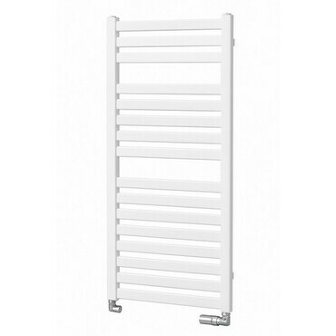 Radiátor trubkový Isan Mapia Light 500×1 180 mm bílá RAL 9016
