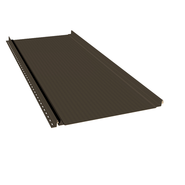 Krytina plechová LINEDEK 485 Micro 2G016 antracitově šedá