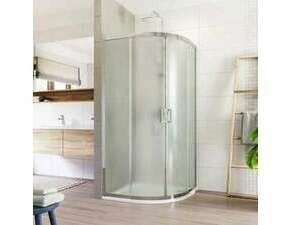 Kout sprchový Mereo Lima CK608B22K 900×900 mm chrom/Point R550