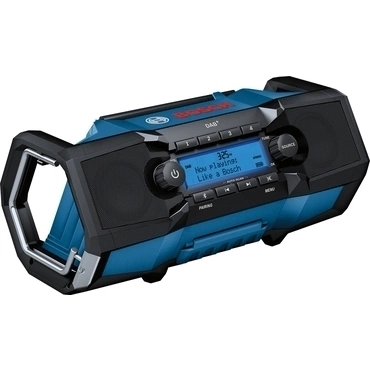 Rádio Bosch GPB 18V-2 SC
