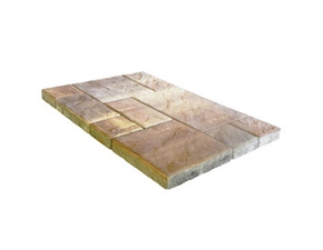 Dlažba betonová DITON PROVANCE standard terra výška 60 mm