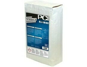 Omítka minerální PCI Multiputz ED 25 kg