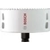 Děrovka Bosch Progressor for Wood and Metal 108×40 mm