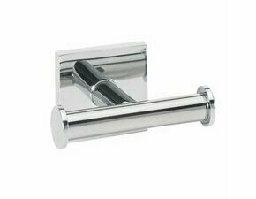 Háček dvojitý Bemeta Quadra chrom