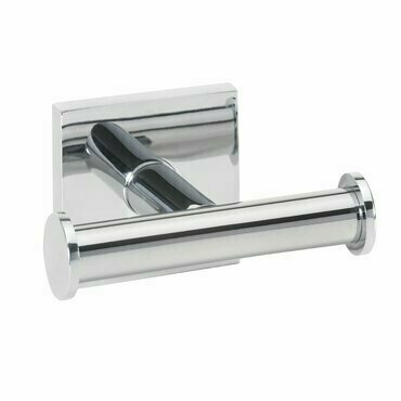 Háček dvojitý Bemeta Quadra chrom