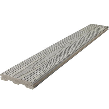 Prkno terasové Fiberon Good Life CLIP cabana 24×133×3 660 mm