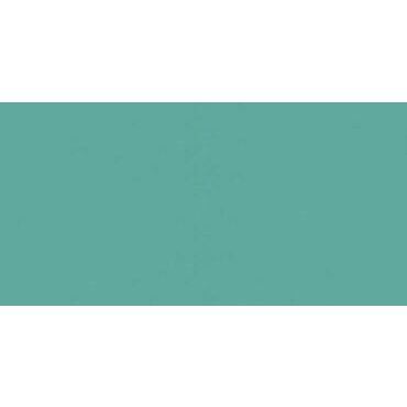 Obklad Rako Color One 20×40 cm tyrkysová matná, WAAMB467