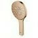 Sprcha ruční Grohe Rainshower SmartActive 130 3 proudy Warm Sunset 26574DA0