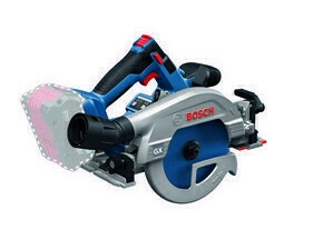 Pila kotoučová AKU Bosch GKS 18V-57-2 GX (bez AKU)