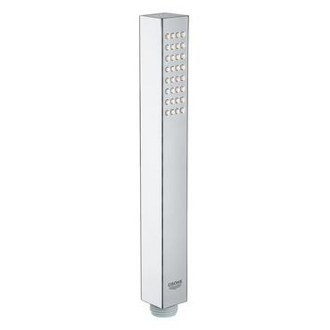 Sprcha ruční Grohe Euphoria Cube Stick 1 proud chrom 27699000
