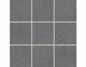 Dlažba Rako Block 10×10 cm černá DAK12783