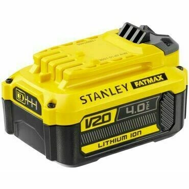 Akumulátor Stanley FatMax SFMCB204 18 V 4 Ah