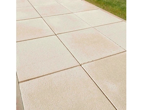 Dlažba betonová BEST TERASOVÁ tryskaná tagolo 600×600×50 mm