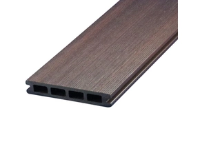 Prkno terasové DŘEVOplus NATURALE lite walnut 23×138×2 800 mm