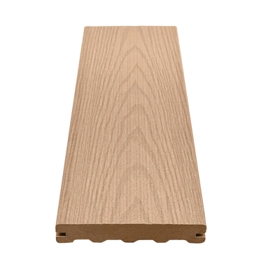 Prkno terasové Terafest Classic NATUR teak 22×137×4 000 mm