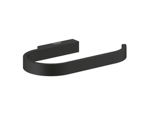 Držák toaletního papíru Grohe Selection phantom black
