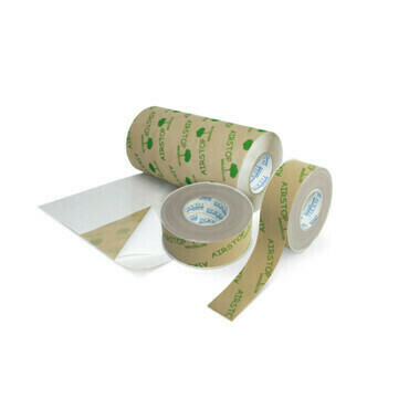 Páska lepící ISOCELL TIMBERFLEX 150 mm (25 bm/bal.)