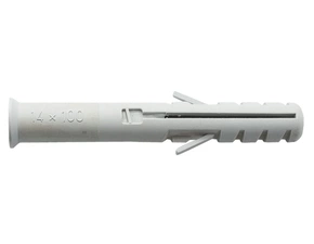 Hmoždinka lešenářská 14×185 mm 25 ks