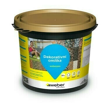 weber.pas design sand KRRL 20kg