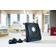 Reflektor LED Mareld Bany 4000 RE APP 6 500 K