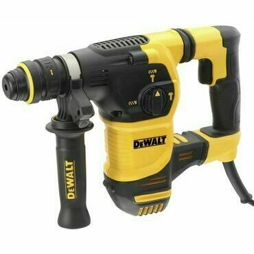 Kladivo kombinované DeWALT D25333K