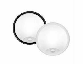 Svítidlo LED s čidlem pohybu Solight 18 W 1 800 lm 214 mm