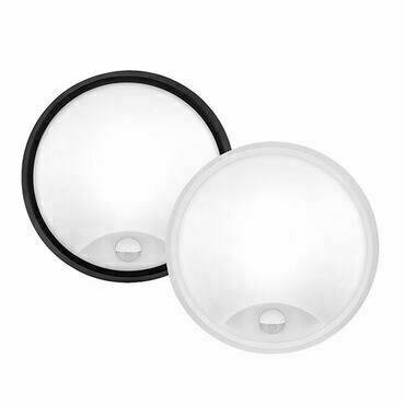 Svítidlo LED s čidlem pohybu Solight 18 W 1 800 lm 214 mm