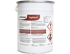 Membrána hydroizolační TopStone TopFLex 5 kg
