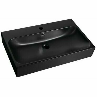Umyvadlo Sapho Toridi 760×465 mm 1 otvor pro baterii TU0226B