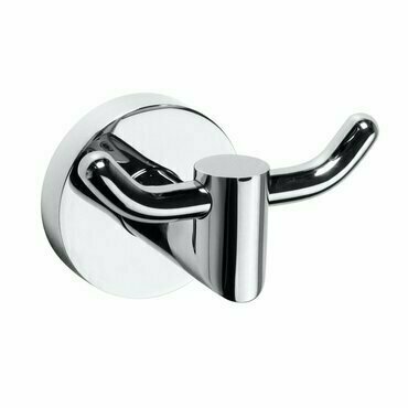 Háček dvojitý Bemeta Omega chrom