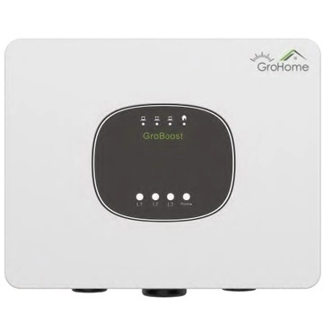 Regulátor ohřevu Growatt GroBoost