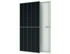 ROZBALENO – Panel fotovoltaický Trina Solar TSM-DE19 550 Wp